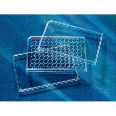 Corning Polystyrene Universal Microplate Lid