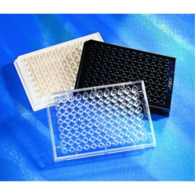 Corning 96 Half Area Well TC-Treated Microplates