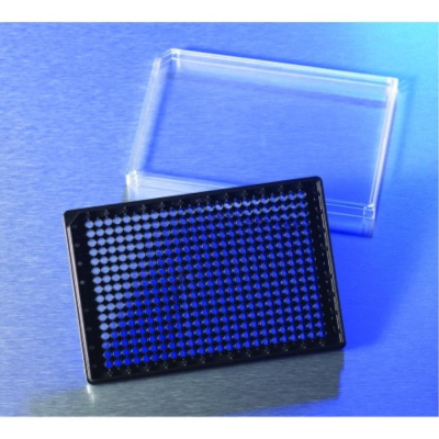 Corning 384 Well High Content Imaging Microplate