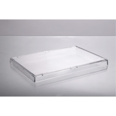 SLS Select Microplate Lids PS
