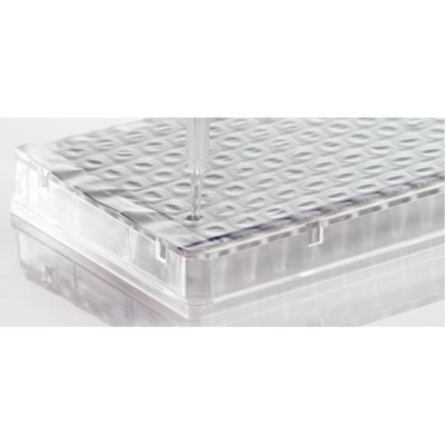 Azenta Life Sciences Pierce-Seal Plate Seal Heat Seal Pierce-Able