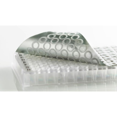Azenta Life Sciences DMSO Resistant Peel Heat  Seal