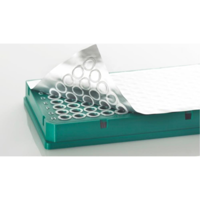 Azenta Life Sciences Thermal Bond Heat Seal Plate Seal Peel-Able