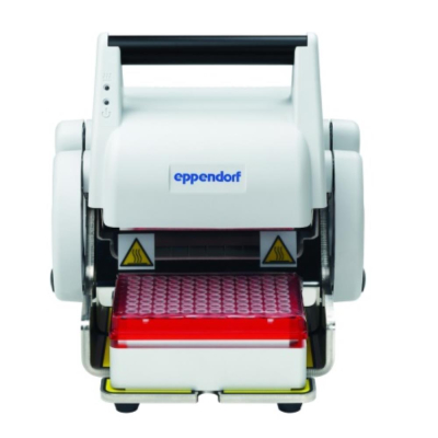 Eppendorf HeatSealer
