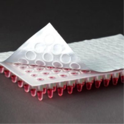 ThermASeal Foil Microplate Film