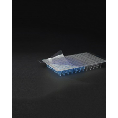 QuickSeal PCR Microplate Film 135mm x 80mm