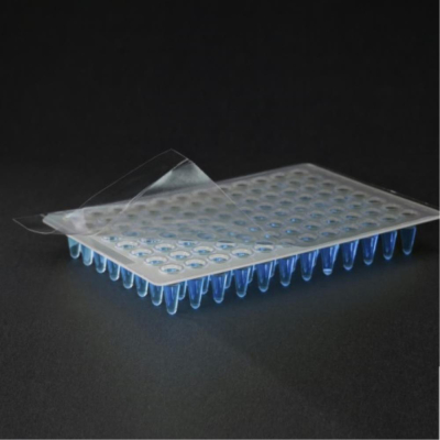 QuickSeal Micro Microplate Film 135mm x 80mm