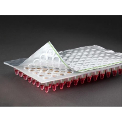 PierceASeal Foil Super Sterile Microplate Film