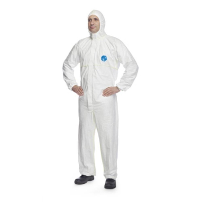 Tyvek 200 Easysafe Coverall