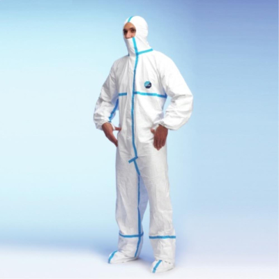 Sterile Bunny Suit