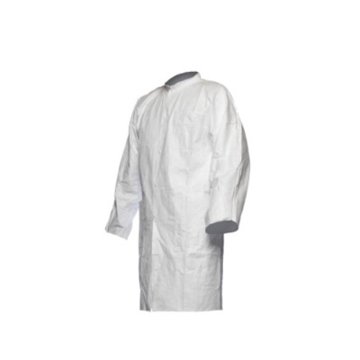 Lab Coat Disposable 3 Pocket