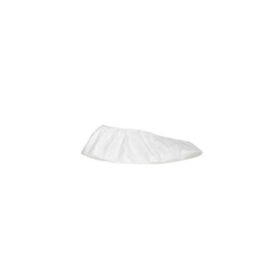TYVEK IsoClean slip-retardant overshoes White
