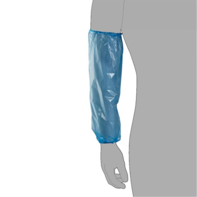 Pal R68 Polythene Oversleeves