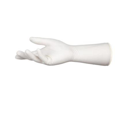 ShieldSkin Xtreme Sterile White Nitrile Gloves 330DI+
