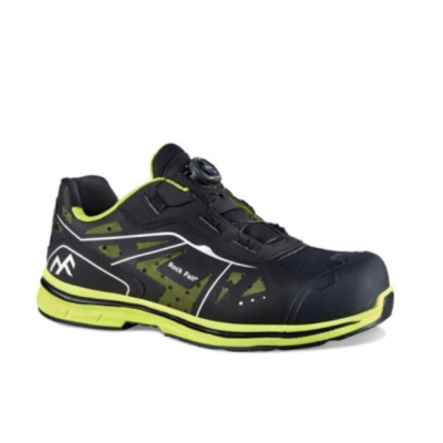 Luna Safety Trainers