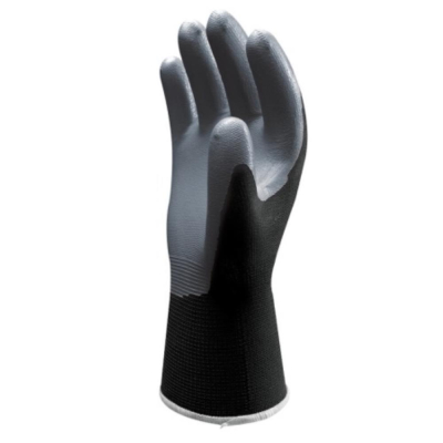 Globus 370 Nitrile Palm Coated Reusable Gloves