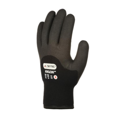 Globus Skytec Argon Thermal Insulated Reusable Gloves