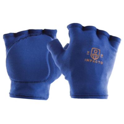 Impacto Anti-Impact Palm Glove