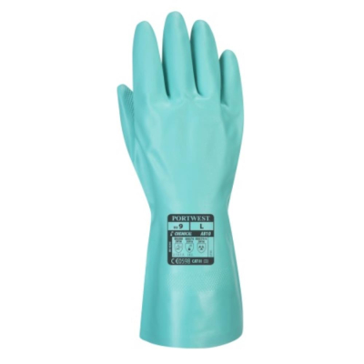 Portwest A810 Nitra-Safe Chemical Gauntlet