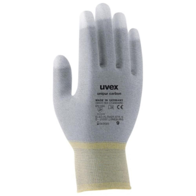 uvex unipur carbon protection glove