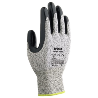 unidur nitrile Gloves