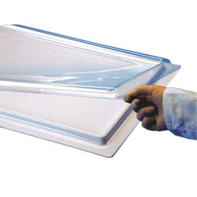 Safety Tray Liners Clear