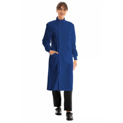 Howie Coat 44Inch Blue