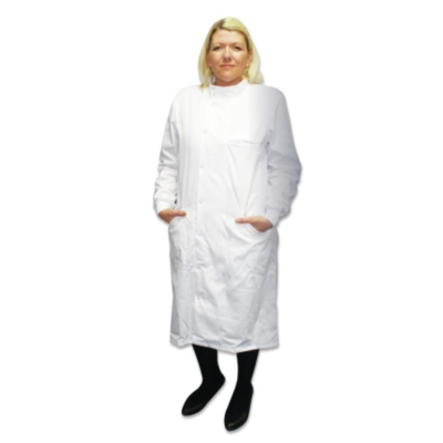 Lab Coat Howie Unisex 122cm 48in