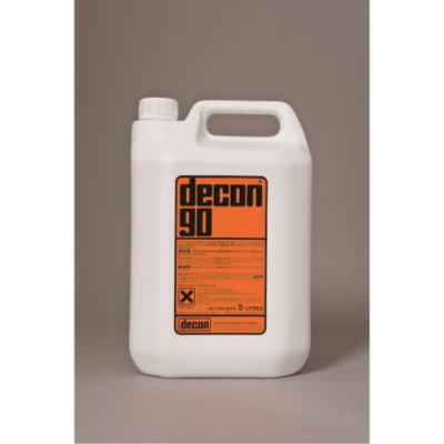 Decon 90 Detergent