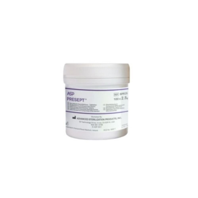 Presept Disinfection Tablets