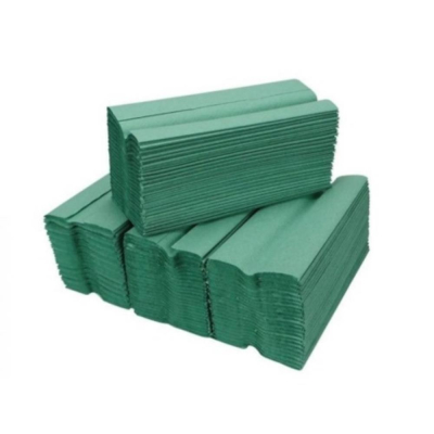 Hand Towels C Fold