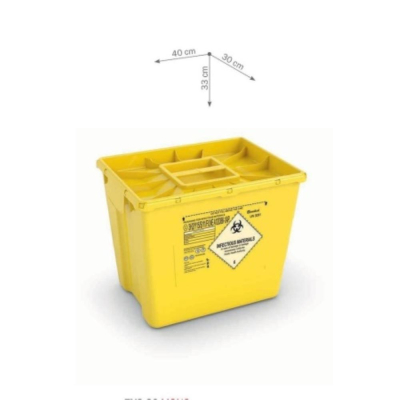 Evo Mono Waste Bin