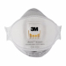 Face Mask 3M 9322+