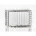 Azenta Life Sciences Single Column Deep Well Polypropylene Storage Reservoir Plate 290mL Total Well