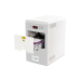 Semi-Automated Sheet Heat Sealer with Standard  Plate Support Adapter