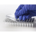 Azenta Life Sciences Random Access Seal 96 spots of Pierce Seal Strong Heat Seal on a Sheet Seal Pla