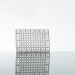 Azenta Life Sciences 96 Well Polypropylene Storage Microplates 0.35mL Total Well Volume Round Wells