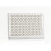 Azenta Life Sciences FrameStar 96 Well PCR Plate Semi-Skirted Low Binding Clear Frame Clear Wells A1