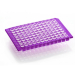 Azenta Life Sciences Break-A-Way 96 Well PCR Plate Breakable Vertically Semi-Skirted Low Profile Pur