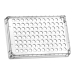 Arzenta Life Sciences Non-Skirted 96 Well PCR Plate Adapter