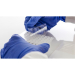 Azenta Life Sciences Adhesive Plate Seal Strips 12 Perforated Strips Of 8 Wells (9 mm Pitch) On A Sh