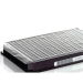 Azenta Life Sciences Moisture Barrier Seals - 384 Adhesive Free Windows for 384 Well Plates