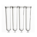 Azenta Life Sciences 0.1mL 4-Well PCR Tube Strips with Caps for Qiagen/Corbett Rotor-Gene Instrument