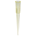Fastrak Pipette Tips Refill 200ul, Yellow, NS,  50mm L, 10 Racks of 96
