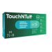 TouchNTUFF Green Nitrile Gloves - XL