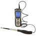 Hot Wire USB Logging Thermo-Anemometer