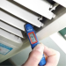 Pen Type Infrared Thermometer