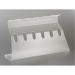 Axygen Axypet Pro Universal Stand x6 Pipettors Capacity - Transparent