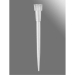 Axygen 0.5-10uL Microvolume Racked Long Length  Pipette Tips - Non-Filtered Clear Sterile