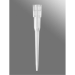 Axygen 250uL Clear Wide Bore Tips For Beckman Coulter Automation Systems 96 Tips Per Rack Non-Steril